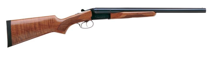 Stoeger Coach Gun Supreme Shotgun 12-Gauge Double Trigger #31483