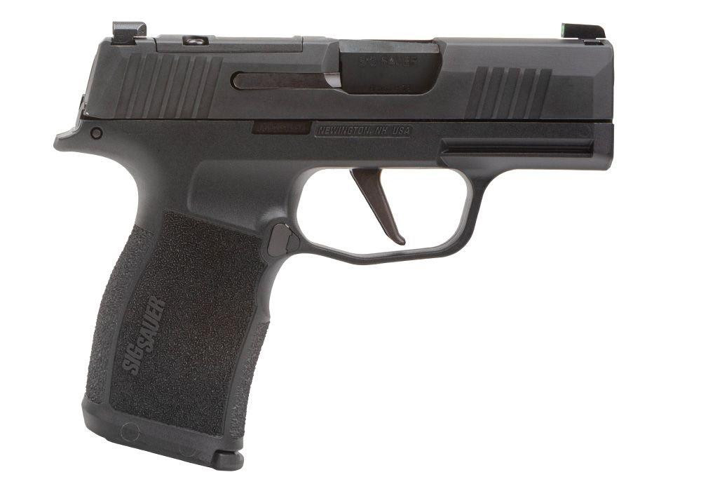 Sig Sauer P365 OR 9MM #365-9-BXR3P
