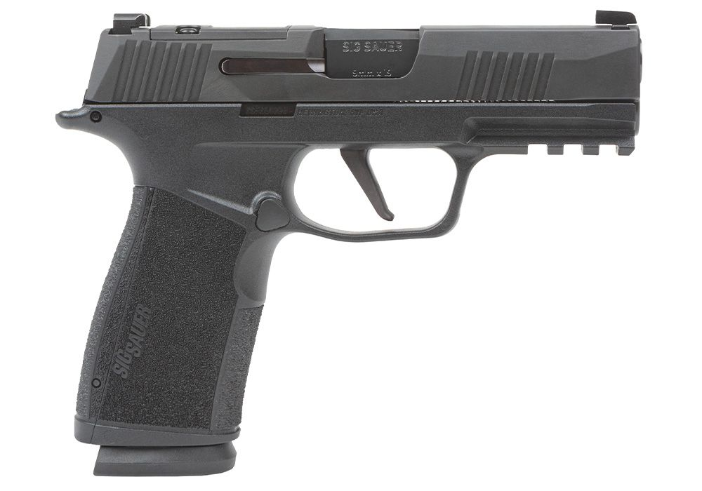Sig Sauer P365X Macro 9MM #365XCA-9-BXR3