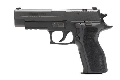 Sig Sauer P226 Elite 9MM #E26R-9-BSE-R2