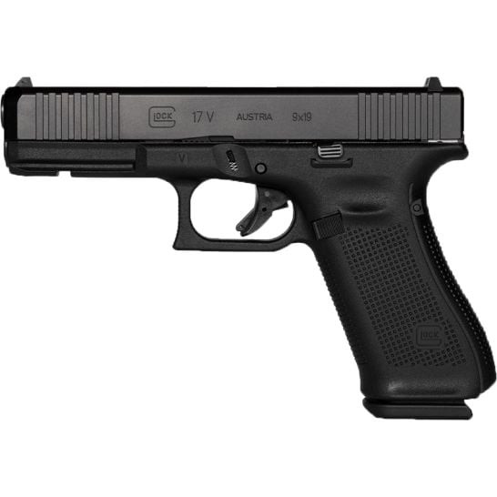 Glock 17 V Series 9mm #PV1750203
