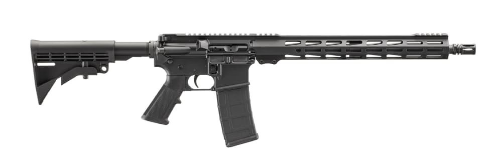 Ruger Harrier Semi-Auto Rifle 5.56 Nato #28601