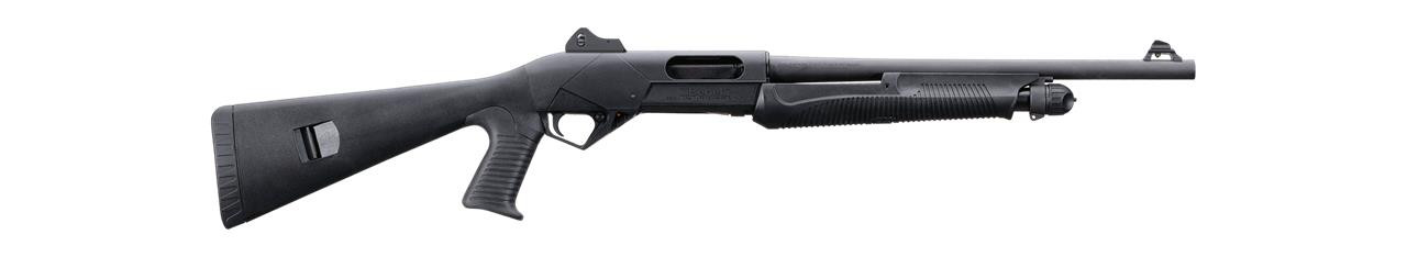 Benelli Nova Tactical Pump 12-Gauge 18” Pistol Grip #20160