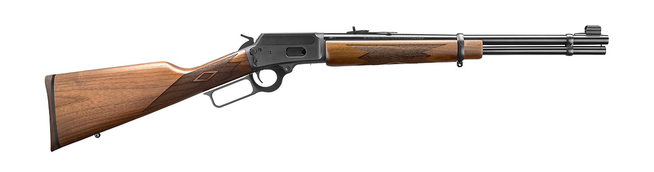 Marlin Model 1894C 38 SPECIAL/357 MAG