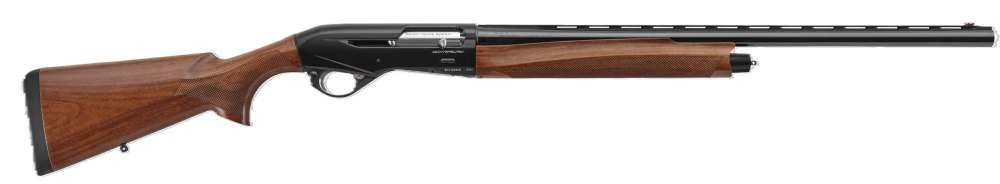 Benelli Montefeltro 12ga. /3"/ 28" Walnut /Blued #10882