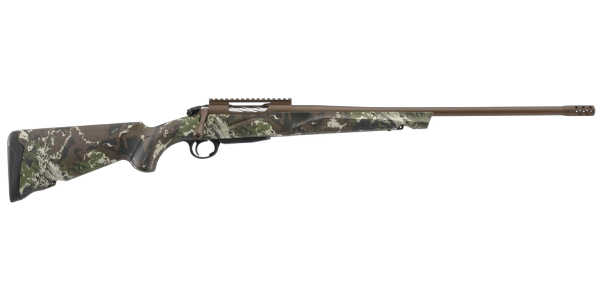 Franchi Momentum Elite 7mm PRC Biome Camo #41785