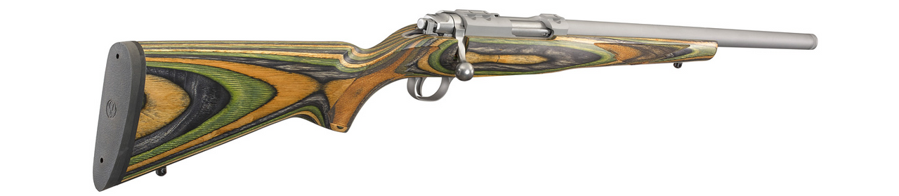 Ruger 77/17 17 Hornet #7220