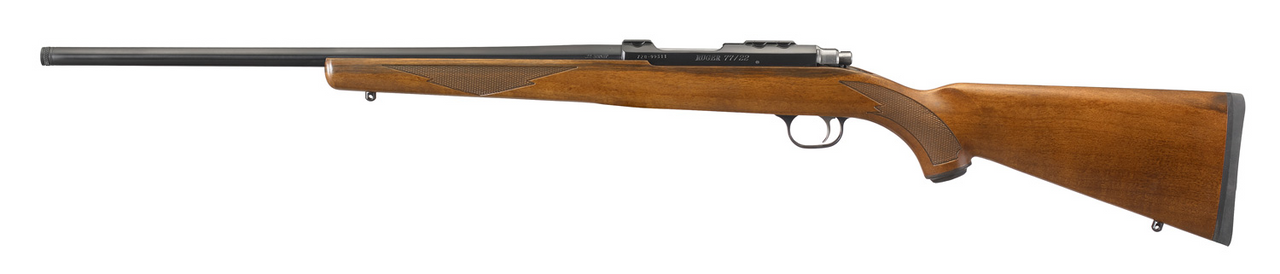 Ruger 77/22 22 Hornet #7225