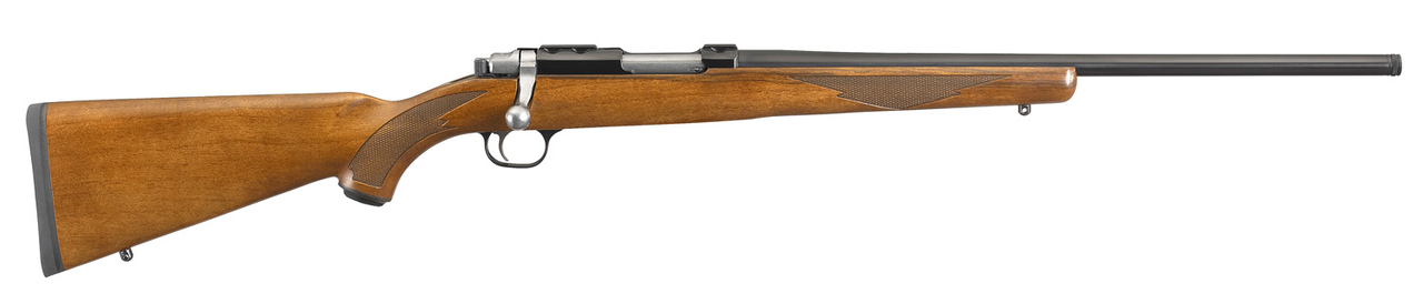 Ruger 77/22 22 Hornet #7225