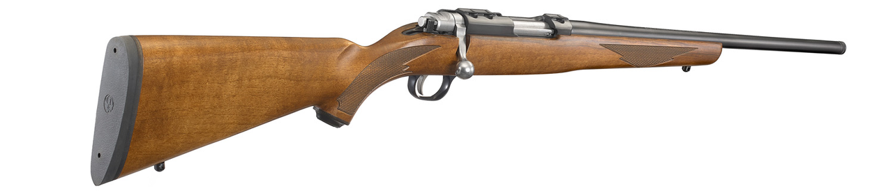 Ruger 77/22 22 Hornet #7225