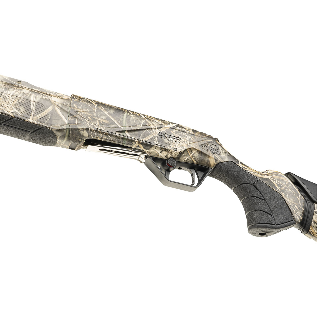 Beretta AX800 Suprema Realtree Max-7 12 GA 26" #JAX8MX16