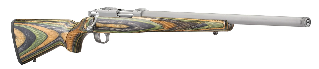 Ruger 77/22 22 Hornet #7226