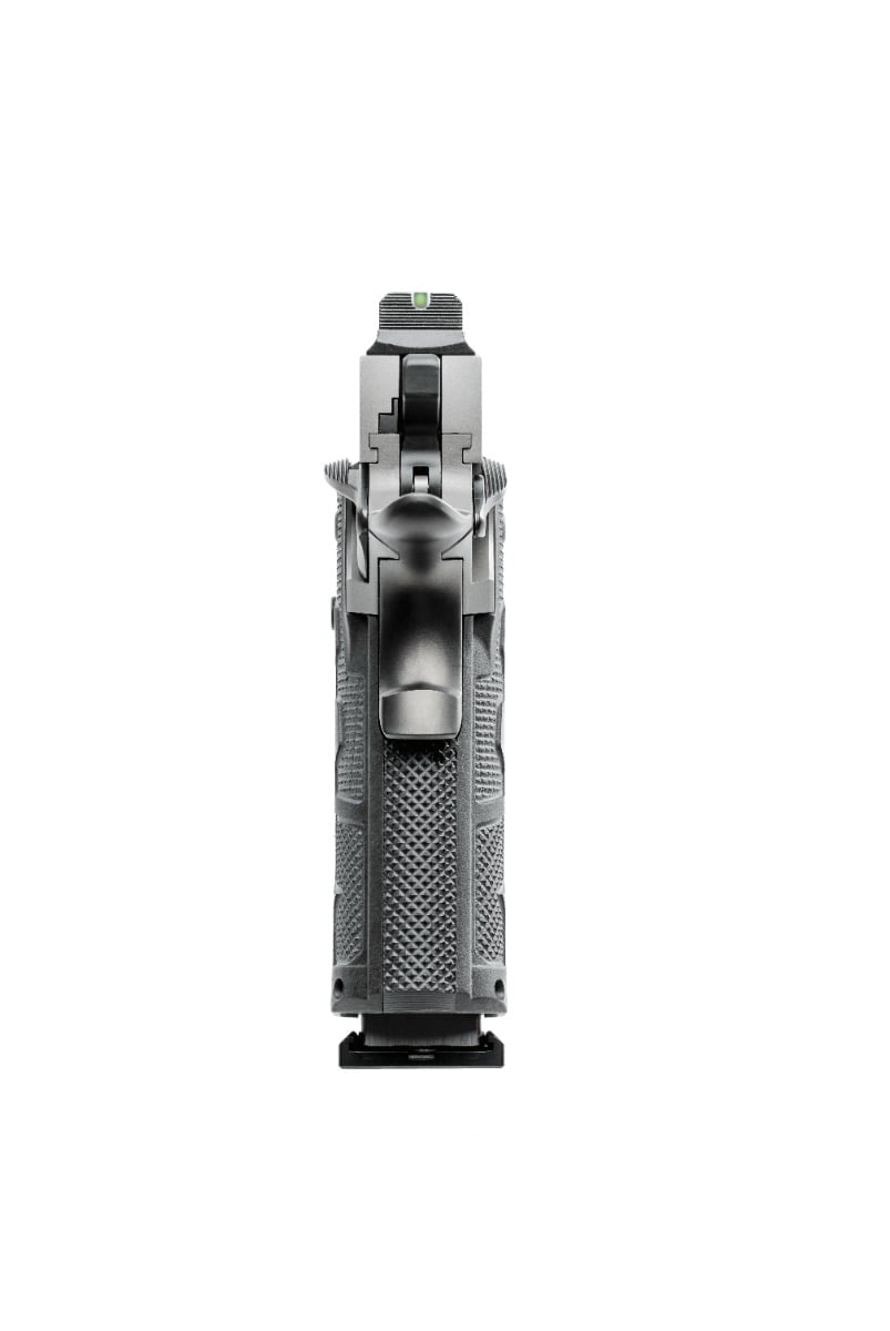 Kimber 2K11 Pro Stainless 9MM 
#3500058