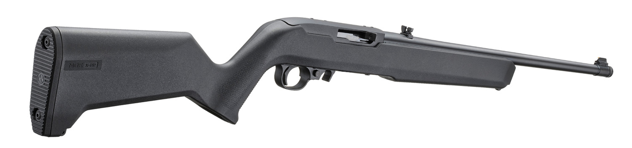 Ruger 10/22 Carbine Magpul MOE X-22 Stock 22lr #32021