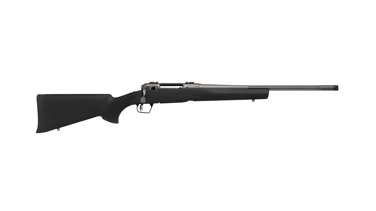 Savage Trail Hunter Lite V2 Black 7mm-08 #33007