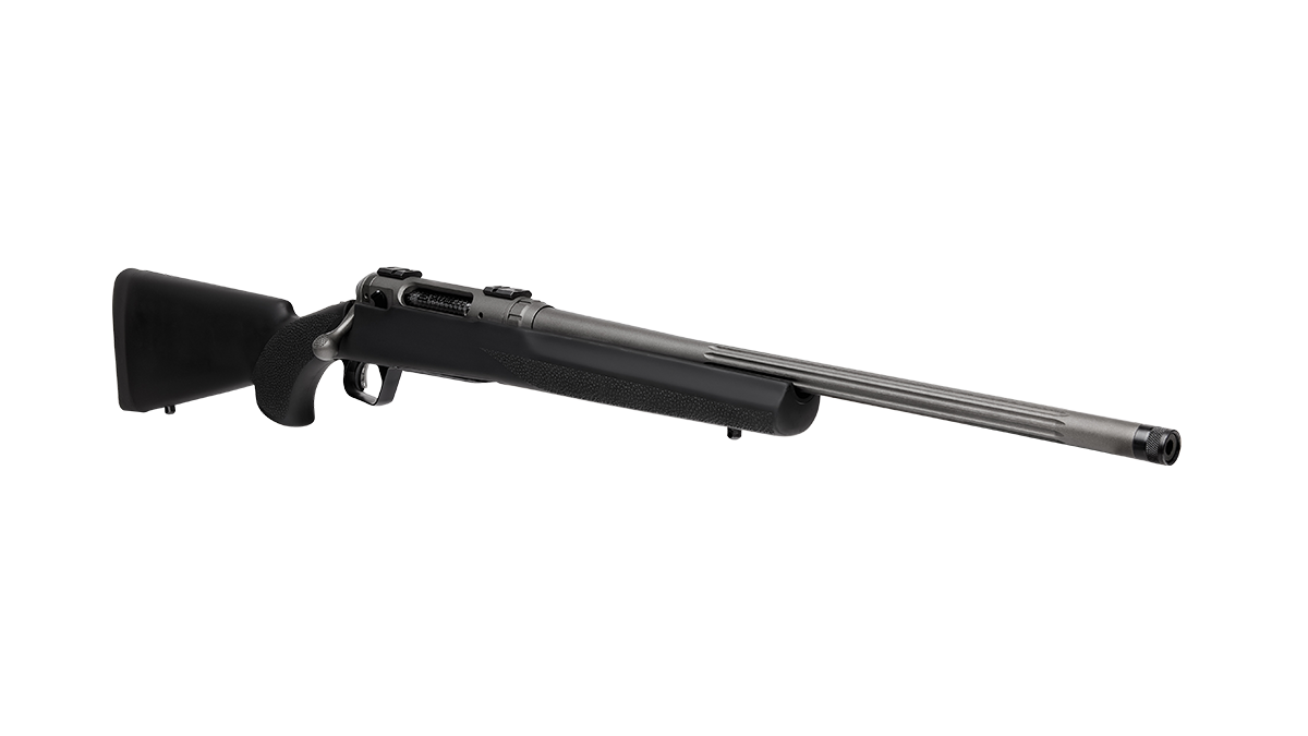 Savage Trail Hunter Lite V2 Black 7mm-08 #33007
