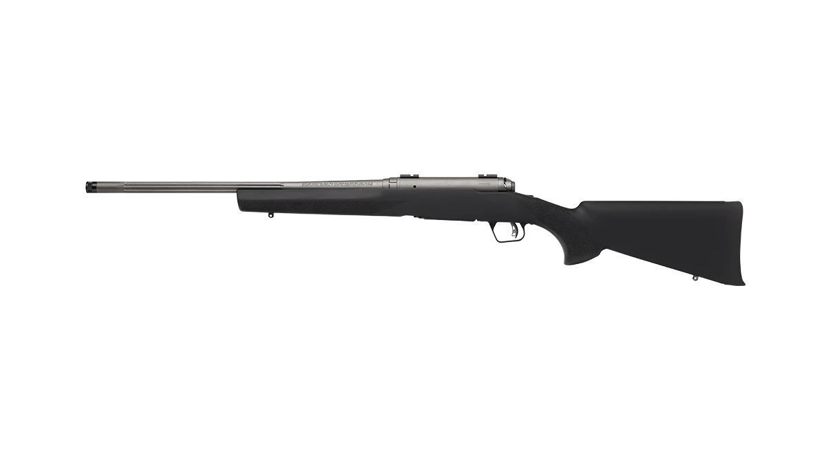 Savage Trail Hunter Lite V2 .308 #33008