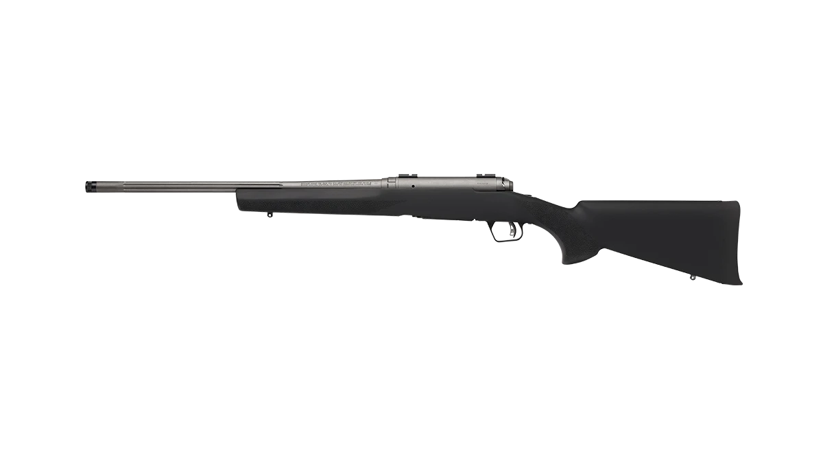 Savage Trail Hunter Lite V2 .270 #33015
