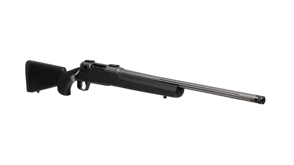 Savage Trail Hunter Lite V2 7MM PRC #33018