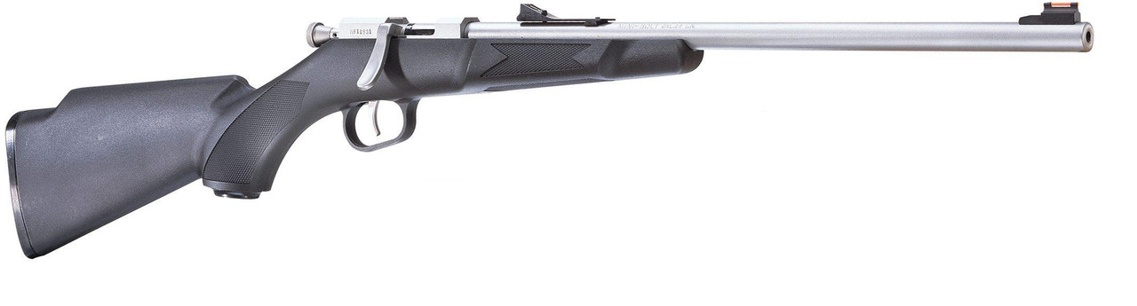 Henry Mini Bolt .22 S/L/LR Right Handed