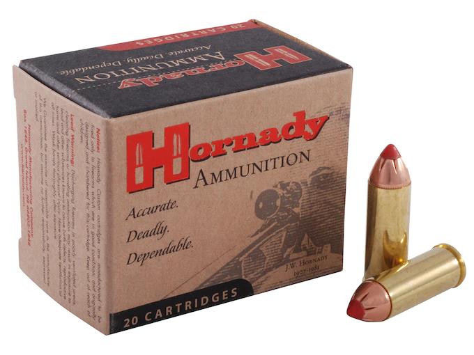Hornady LEVERevolution .45 Colt 225 gr Flex Tip eXpanding 20 rds.