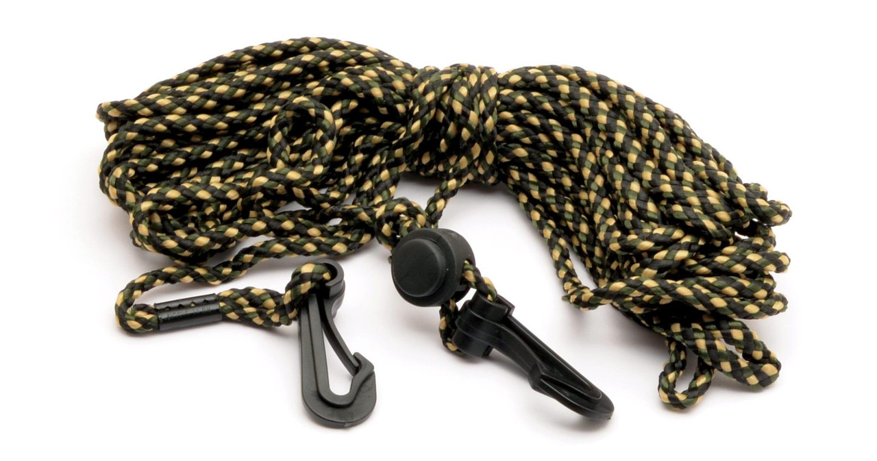 HME Gear And Bow Hoist Rope 25'