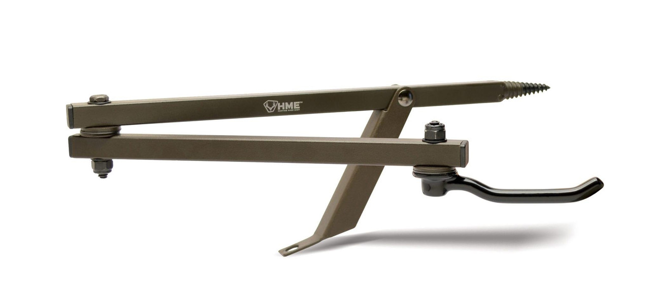 HME Pro Series Super Bow Hanger