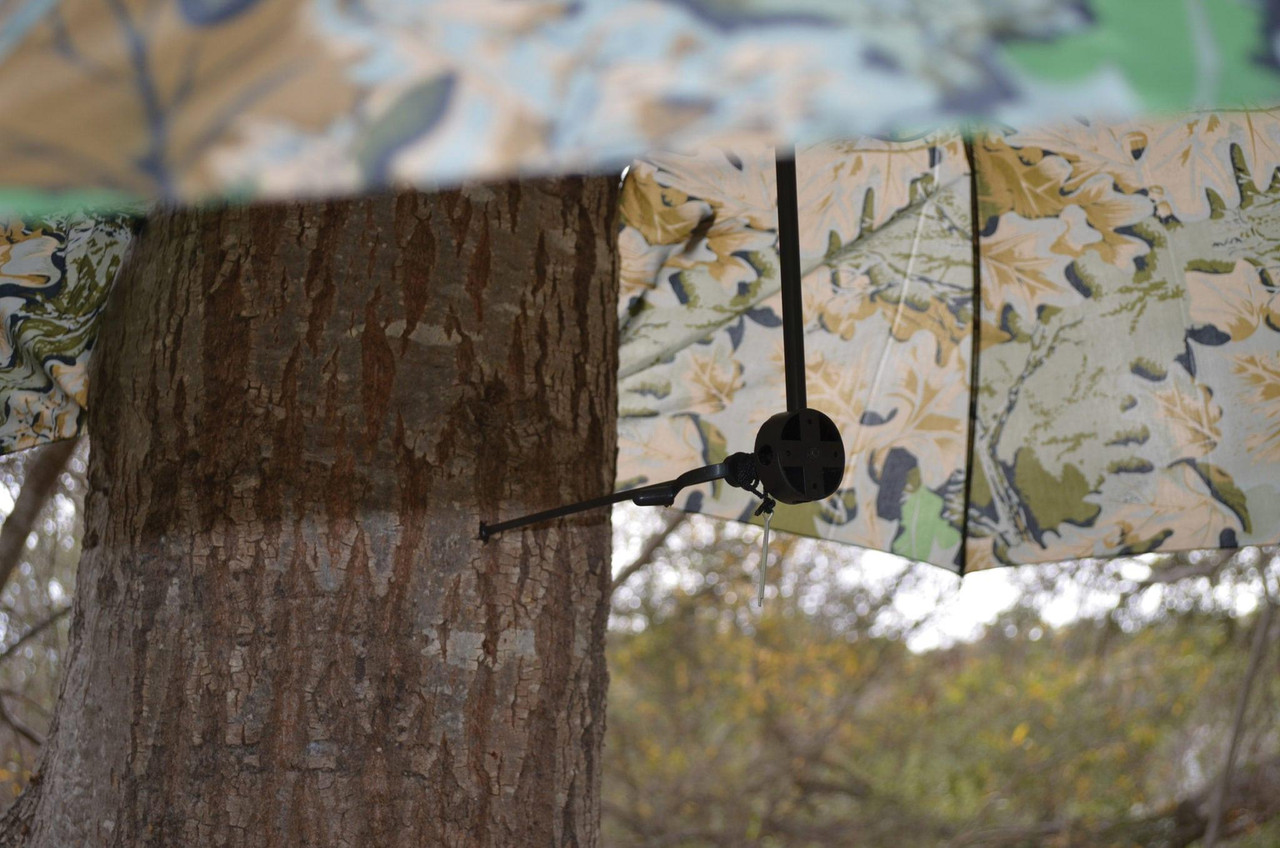 HME Treestand Umbrella