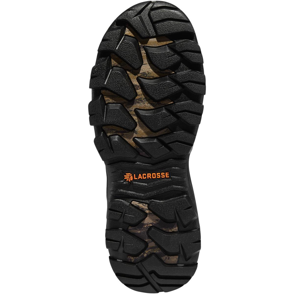 LaCrosse Alphaburly Pro 18" Real Tree Max 800 Gram