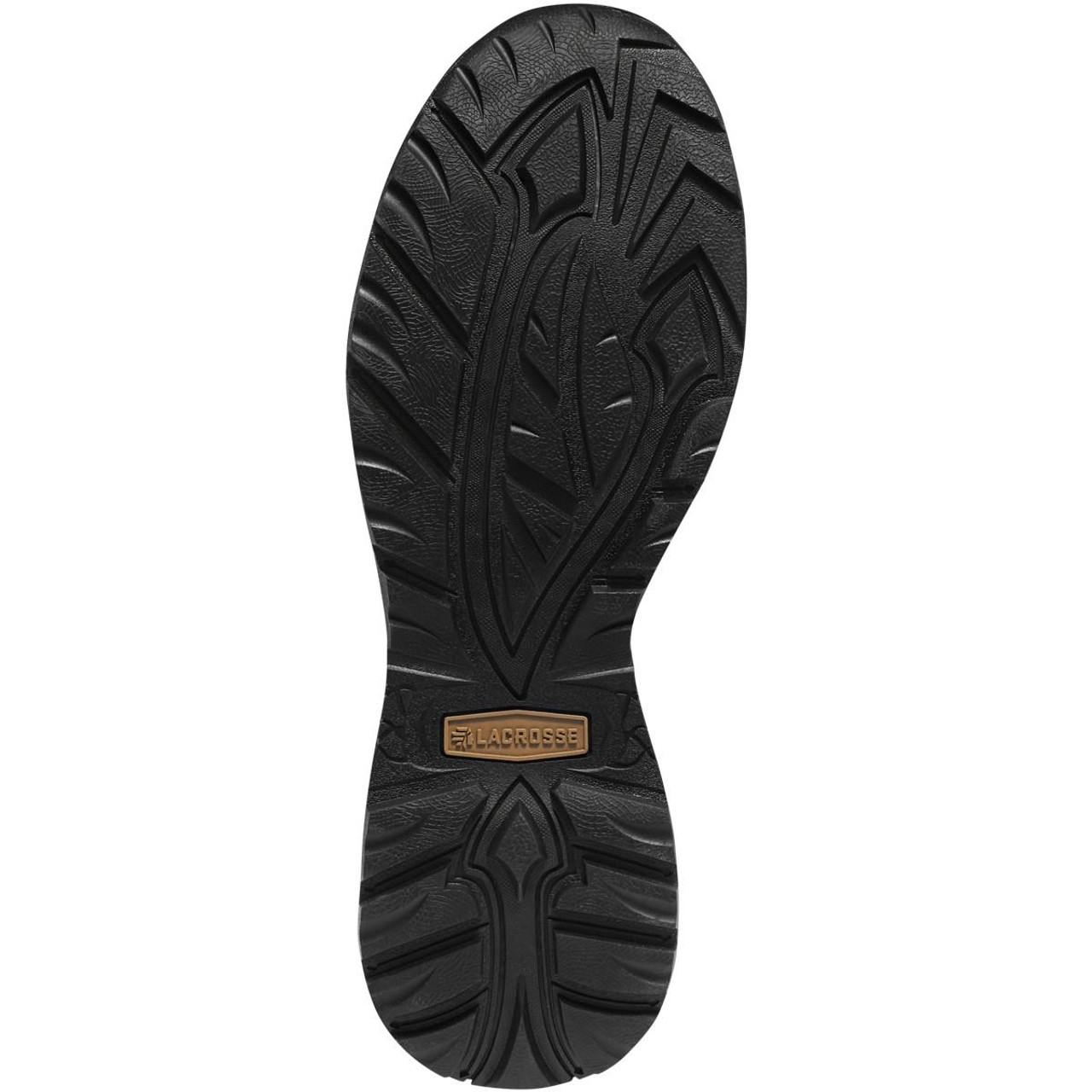 LaCrosse Windrose 8" 1000 Gram Hunting Boot