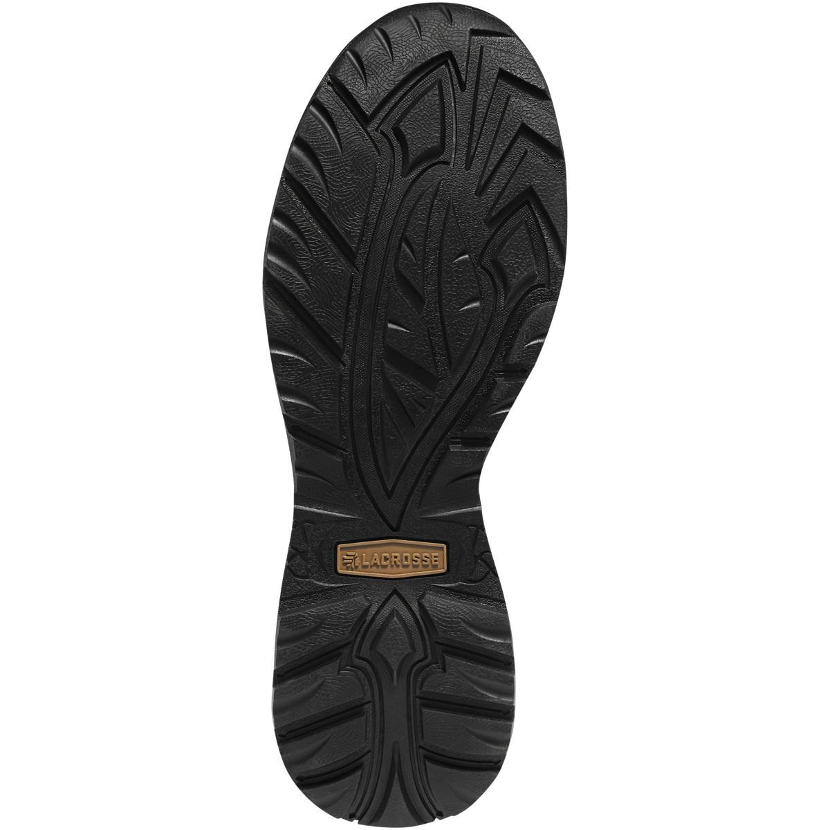 LaCrosse Windrose 8" 1000 Gram Hunting Boot