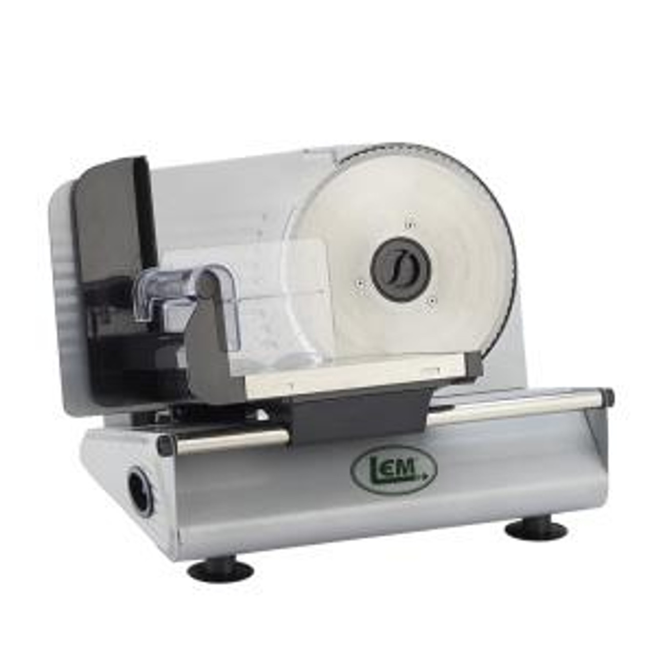 LEM Meat Slicer With 7.5" Blade