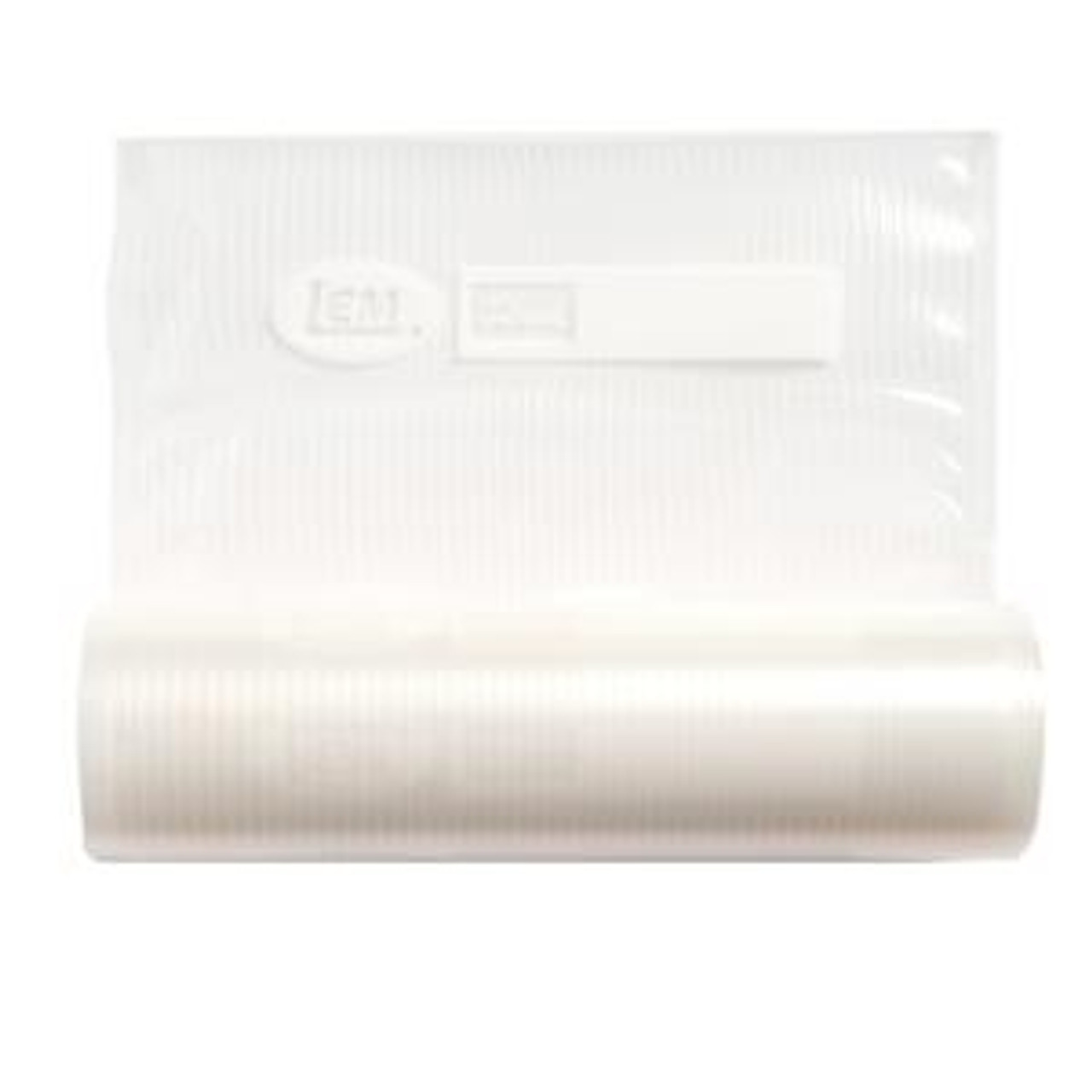 LEM MaxVac Vacuum Bag Roll 11"x 16' 2 Count