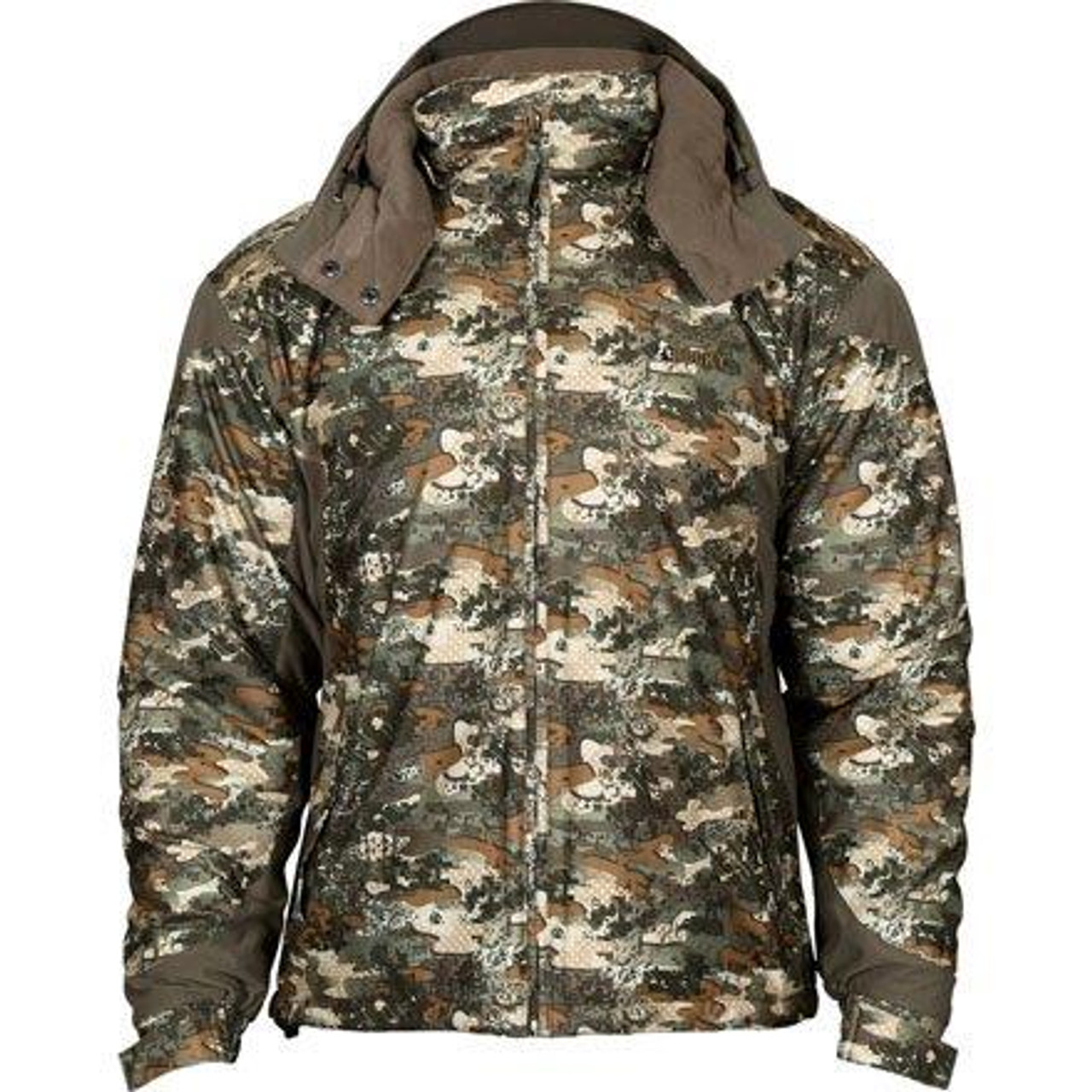 Rocky Pro Hunter Waterproof Insulated Parka Venator Camo