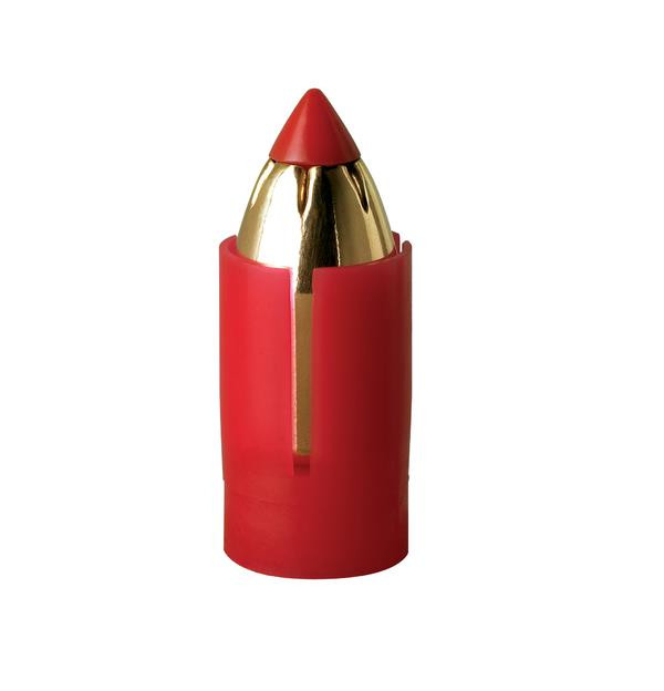 Hornady 50 Caliber Low Drag Sabot with 45 Caliber 250 Grain SST Bullet Box of 20