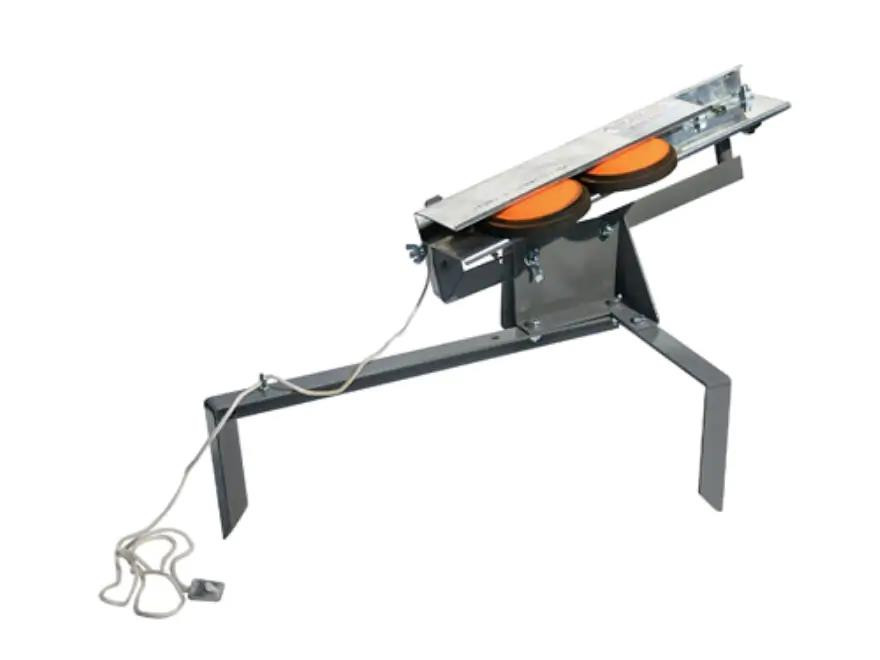 Champion High Fly Clay Target Thrower Full Cock Trap