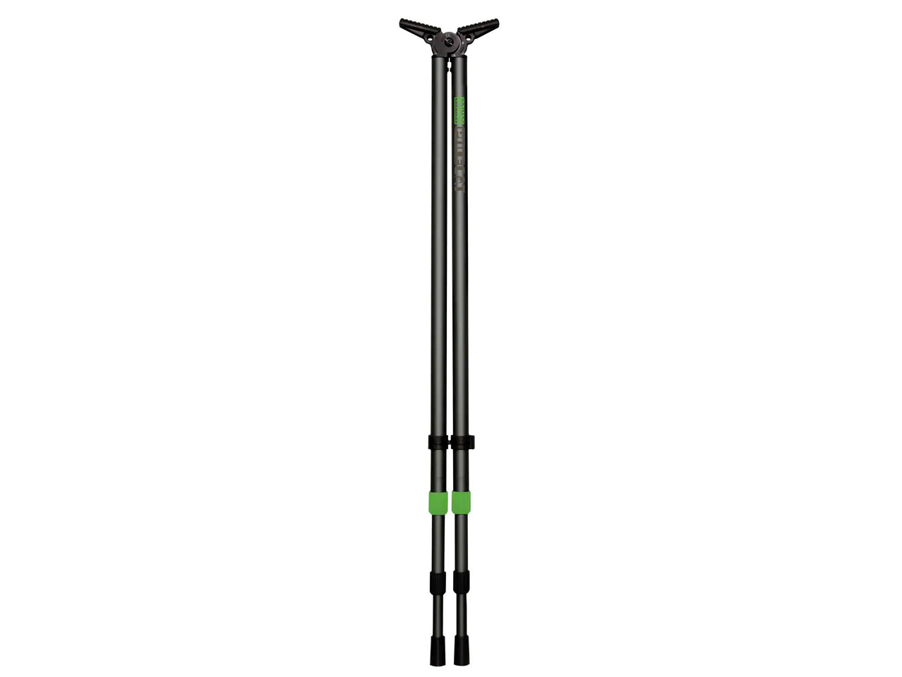 Primos Pole Cat Tall Bipod Shooting Stick