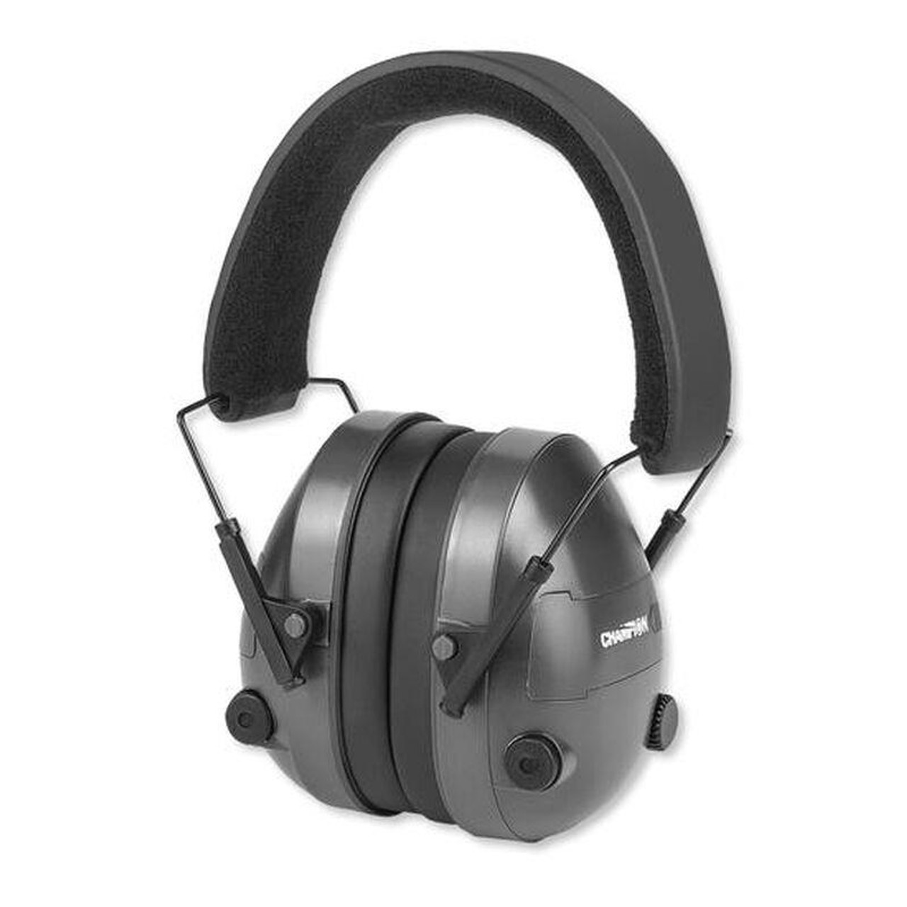 Champion Electronic Ear Muff