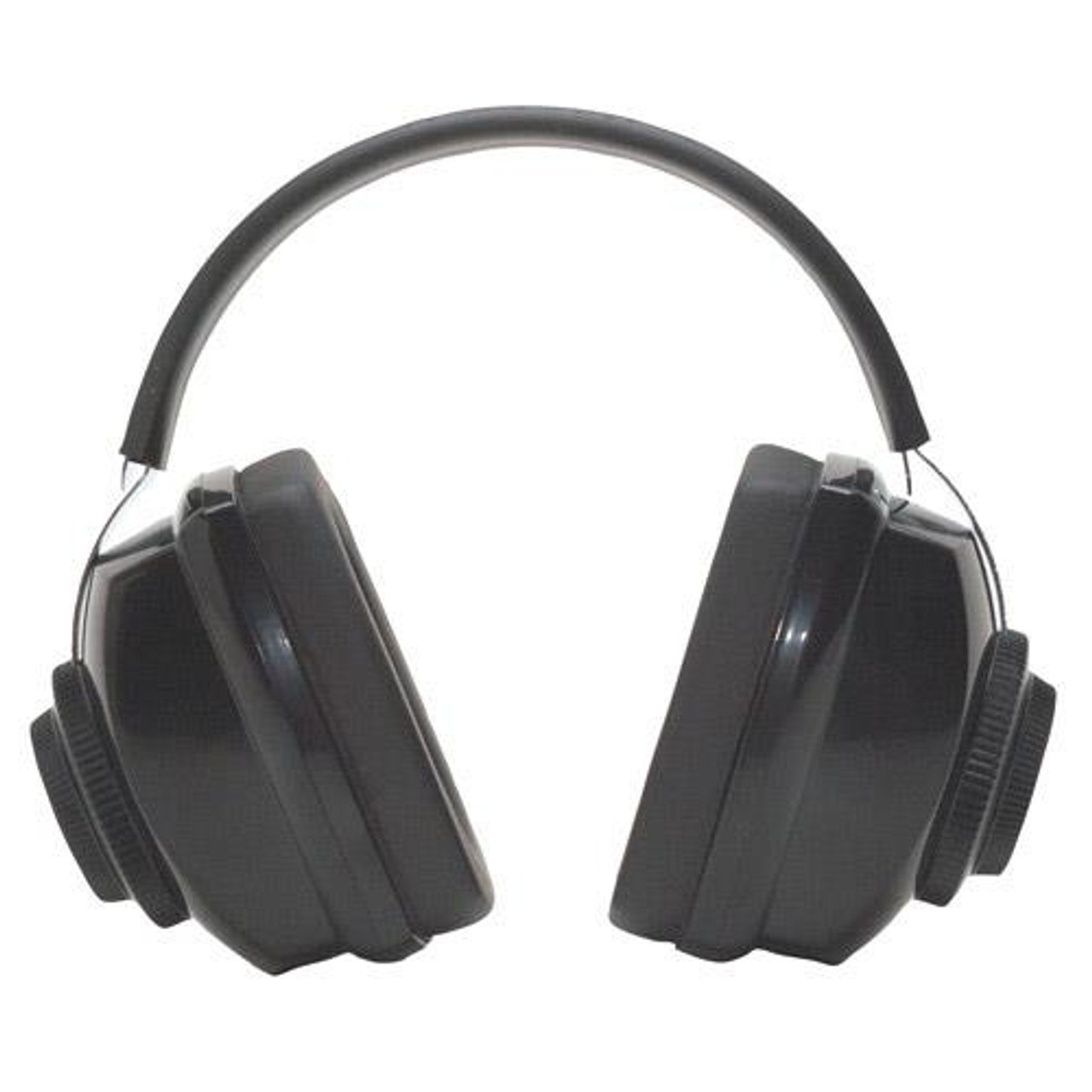 Radians Competitor Ear Muff Black