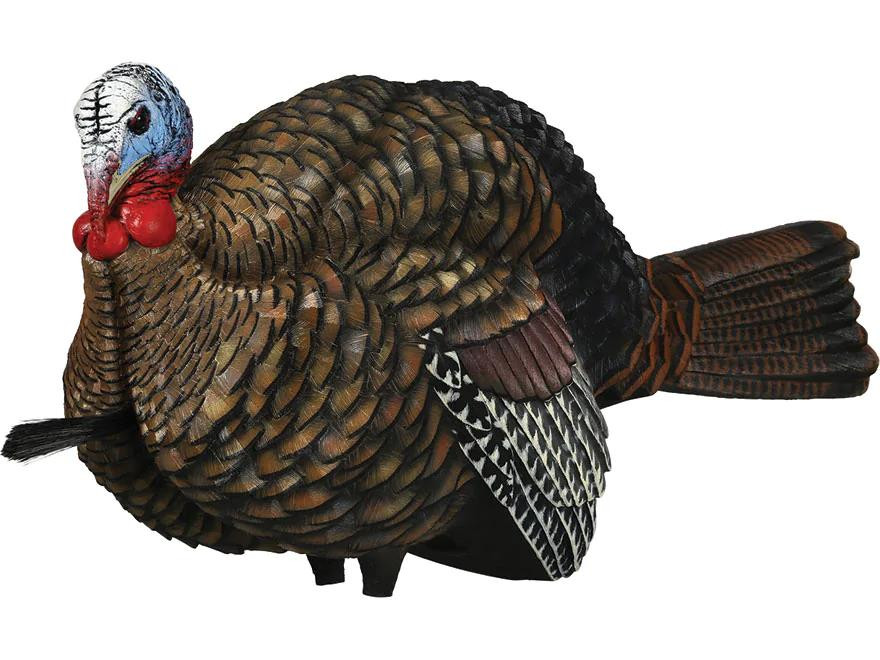 Avian-X LCD 1/2 Strut Jake Turkey Decoy
