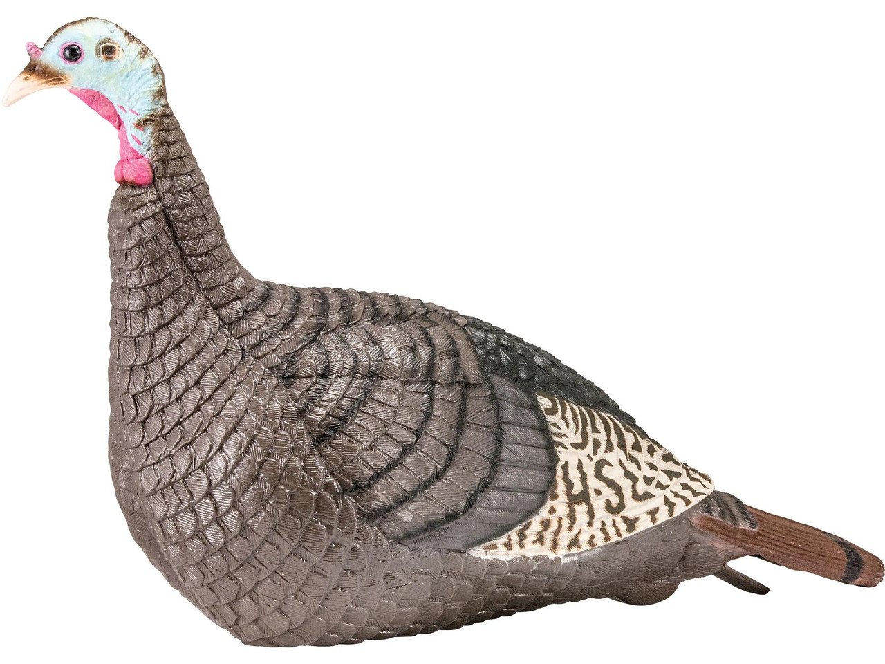 H.S. Strut Strut-Lite Hen Turkey Decoy