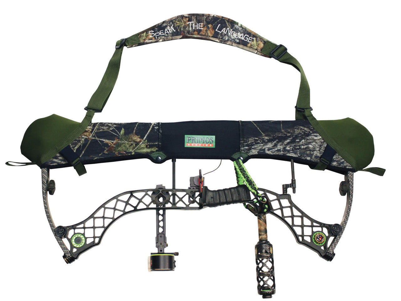 Primos Neoprene Bow Sling