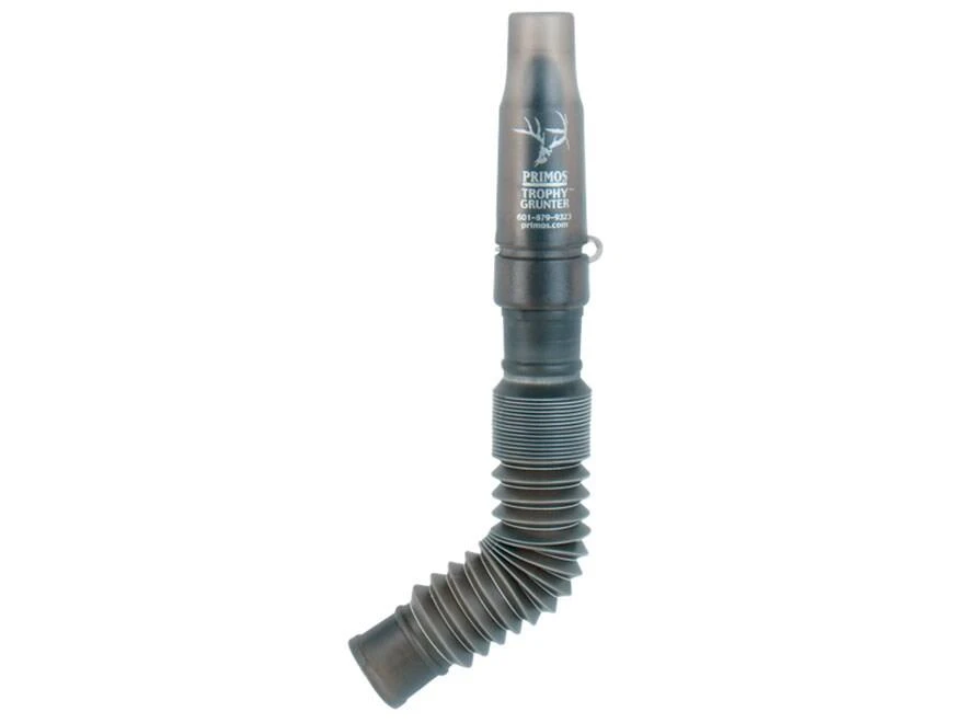 Primos Trophy Grunter Deer Game Call