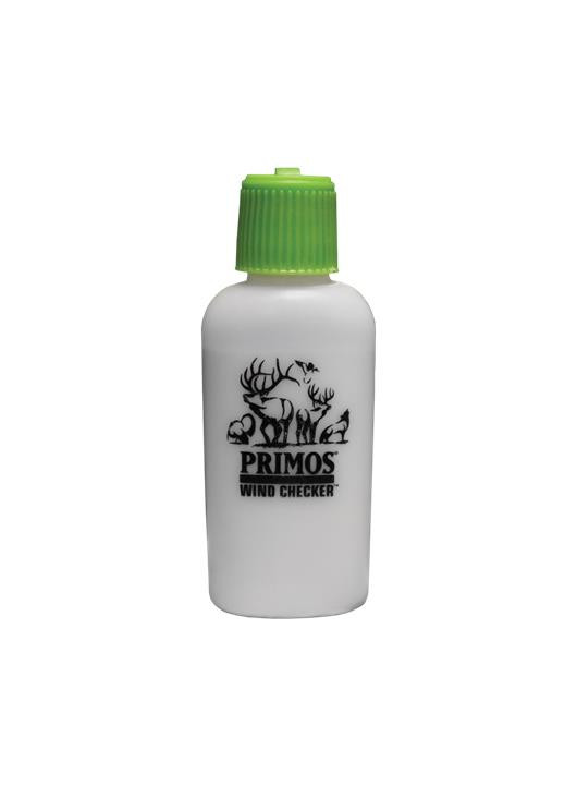 Primos Wind Checker