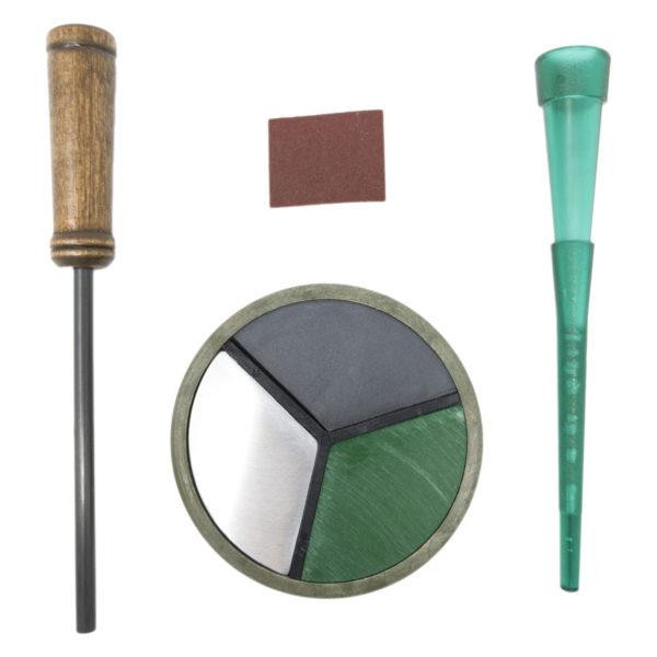 Quaker Boy Triple Threat Turkey Call