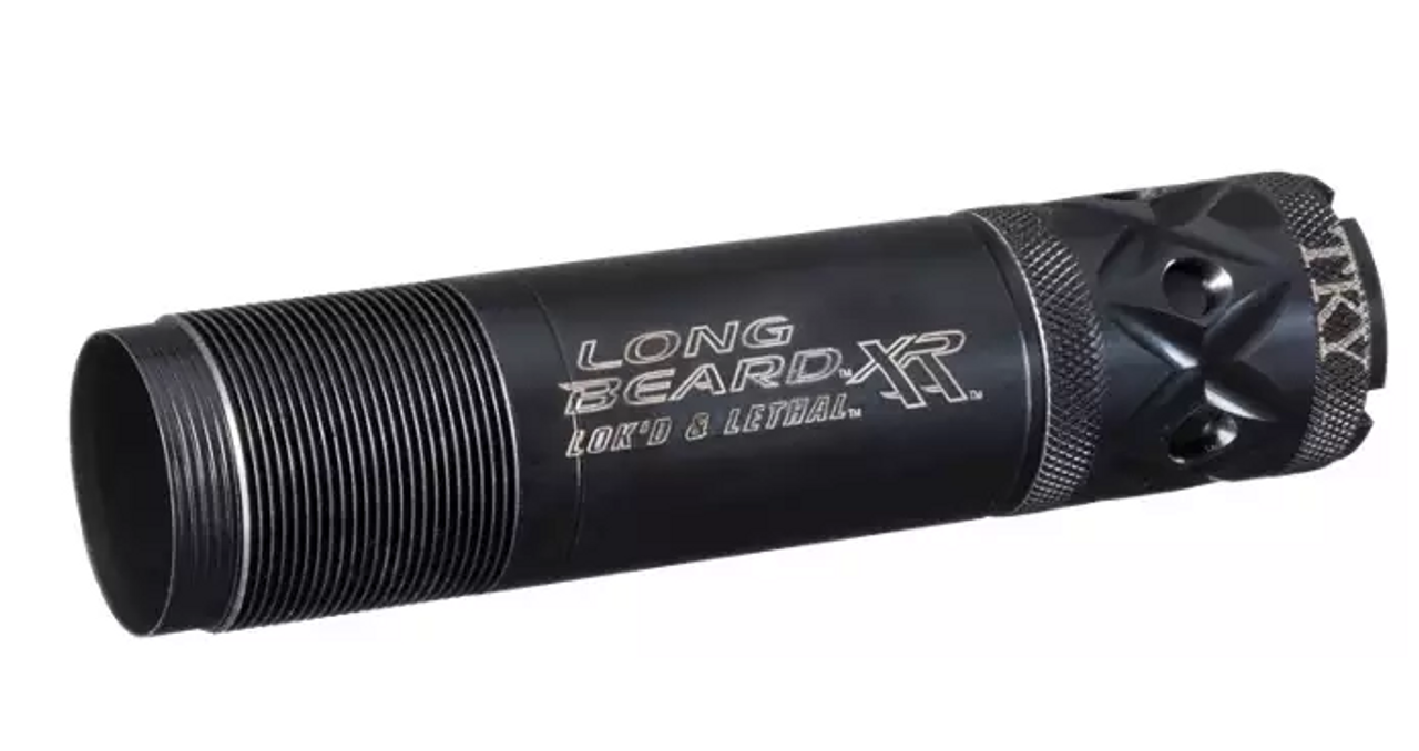 Carlson's Longbeard XR Turkey Choke Tube Remington 12GA .660 Carlson's Longbeard XR Turkey Choke Tube Remington 12GA .660