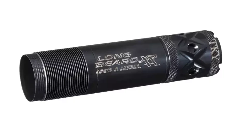 Carlson's Longbeard XR Turkey Choke Tube Mossberg 835 12GA .683