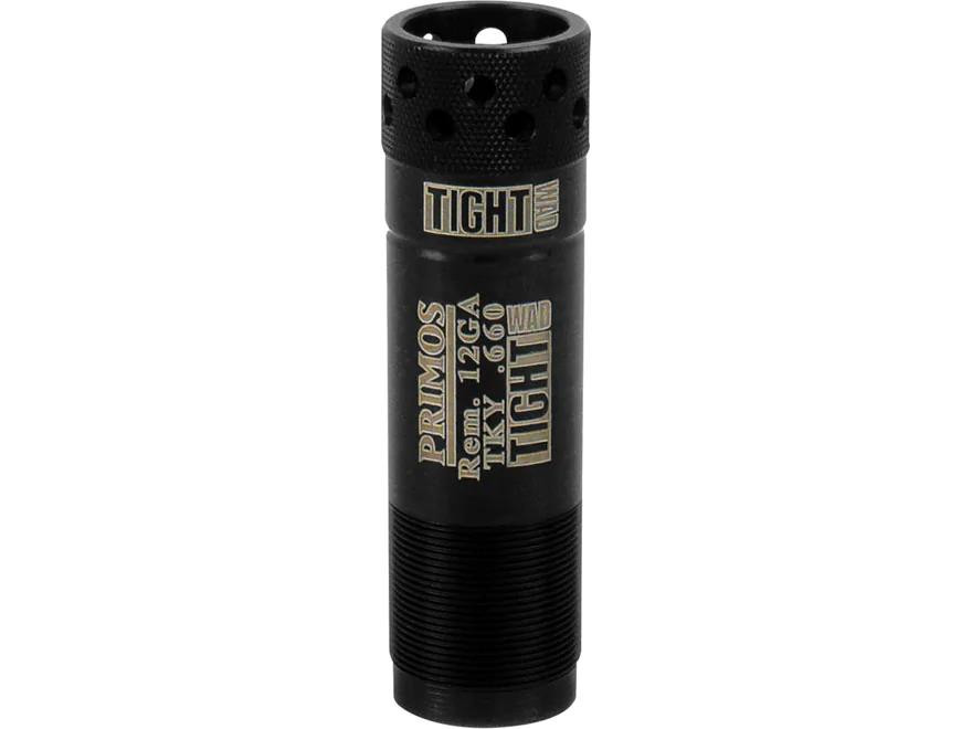 Primos Tight Wad Turkey Choke Tube 12ga Rem-Choke