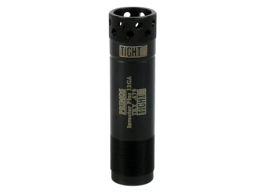 Primos Tight Wad Turkey Choke Tube Browning Invector Plus - Tall