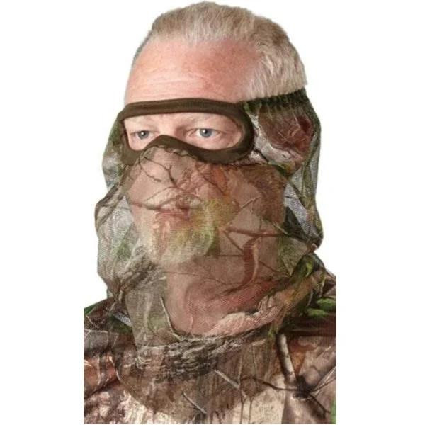 Hunters Specialties 3/4 Facemask